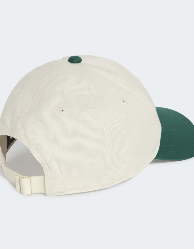 adidas Performance - Linear Embroidery Baseball Cap Mens