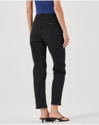 Rolla's - Loulou Straight Jeans