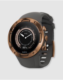 Suunto - 5 GPS Watch