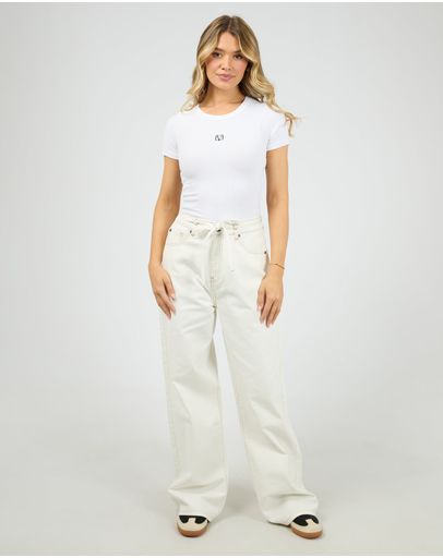 Vintage White