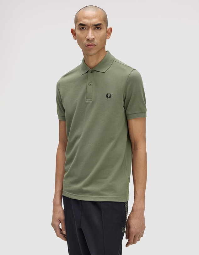 Fred Perry - The Fred Perry Shirt