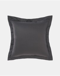 Linen House - Augusta 500THC Cotton Sateen European Pillowcase