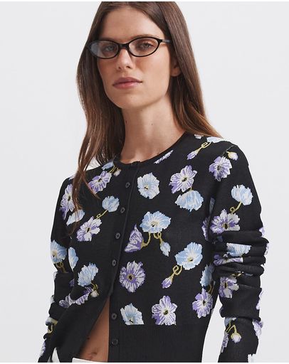 black multi