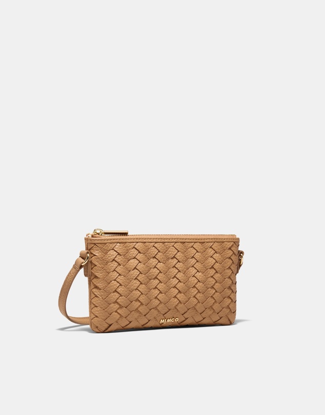 MIMCO - Rhiannon Pouch Crossbody Bag