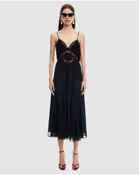 Lioness - Harmony Midi Dress