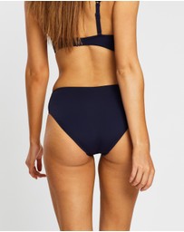 Sea Level Australia - Mid Bikini Pants