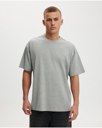 GREY MARLE