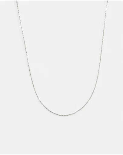 Kirstin Ash - Duality Chain Necklace