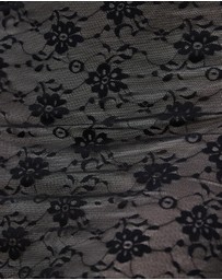 Dazie - Spell On You Lace Midi Skirt