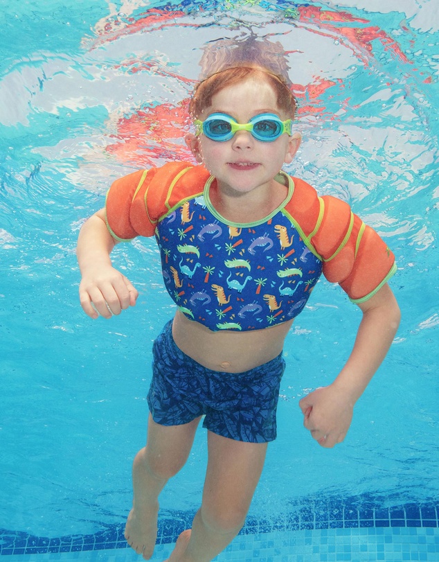 Zoggs - Water Wings Vest - Kids