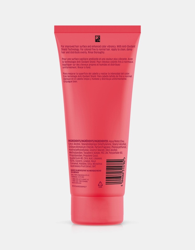 Wella - INVIGO Color Brilliance Vibrant Color Conditioner