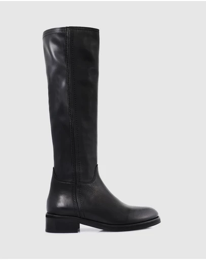 S by Sempre Di - Verity Knee-high Boots