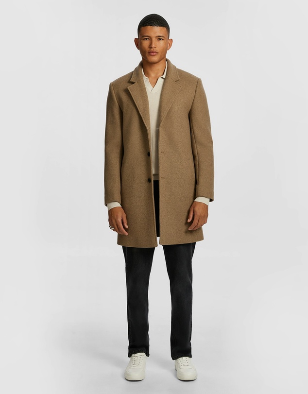 yd. - Blakehurst Duster Coat