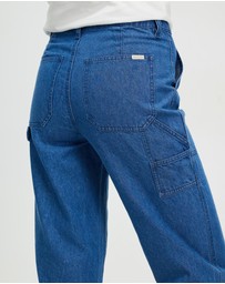 Brixton - Alameda Pants