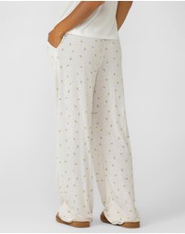 Lorna Jane - Sweet Citrus Sleep Pants