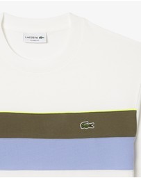 Lacoste - Colour Block T-Shirt