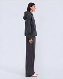 ENA PELLY - Cassie Oversized Hoodie - ICONIC EXCLUSIVE