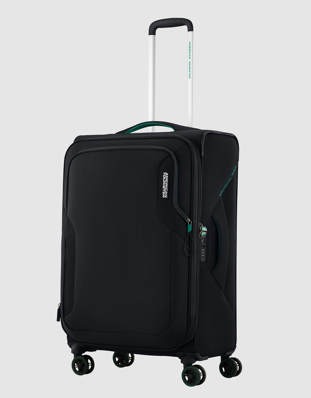 American Tourister - Applite 5 Medium Suitcase (72cm)