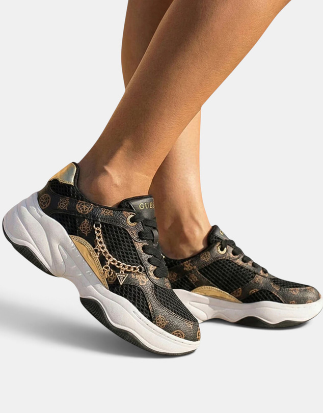 GUESS - Harpaa Sneakers