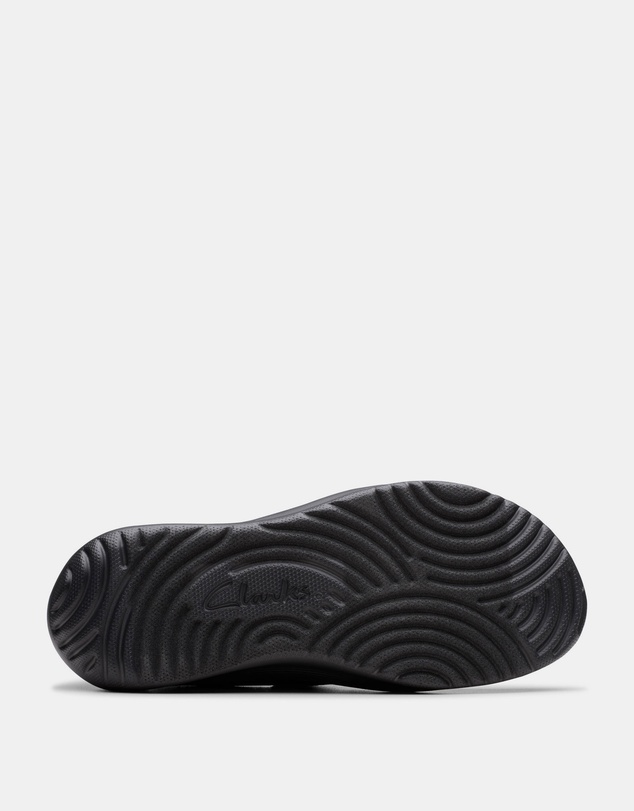Clarks - Solevana Jane Black