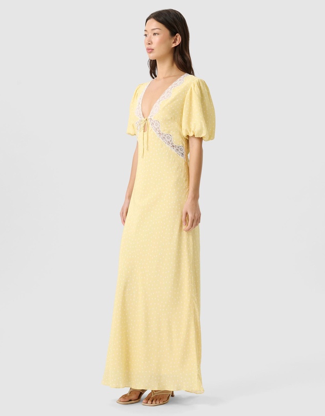 ROAME. - Sunny Midi Dress