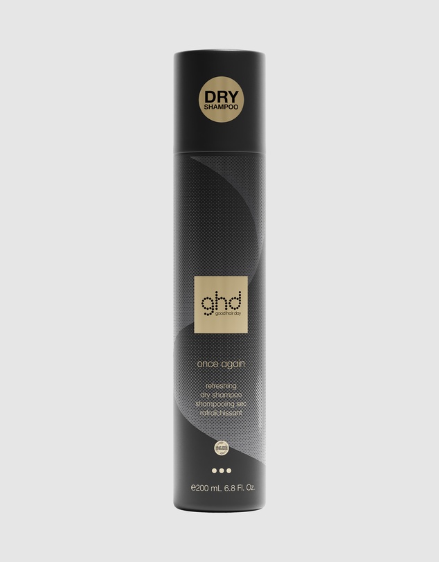 ghd - Once Again Dry Shampoo
