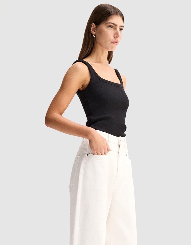 Elka Collective - Silas Knit Top
