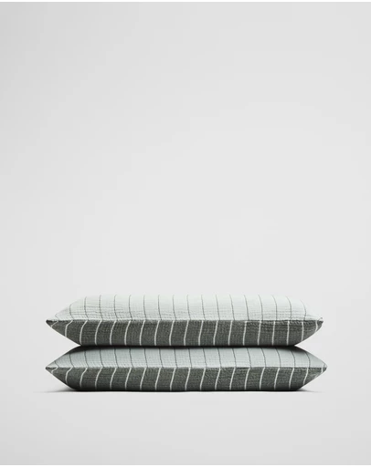 Country Road - Martine Standard Pillow Case Pair