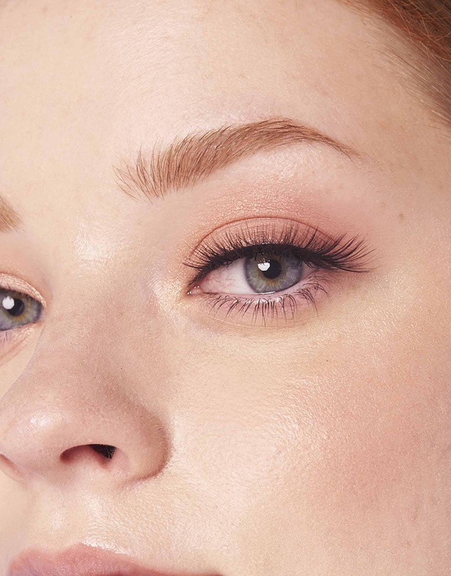 The Quick Flick - Grand Faux Mink Lashes - Size One