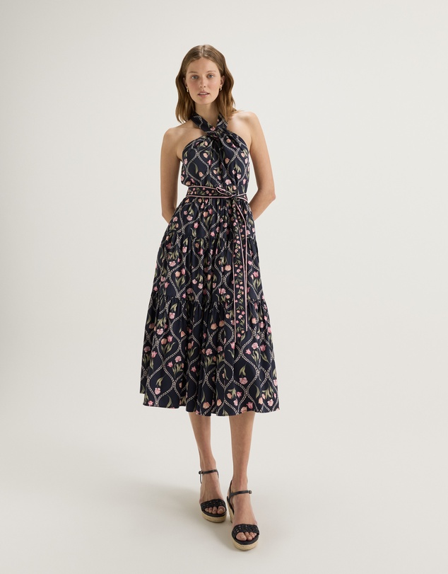 Review - Tulip Dress