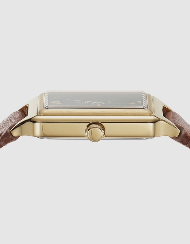 Fossil - Raquel Brown Analogue Watch