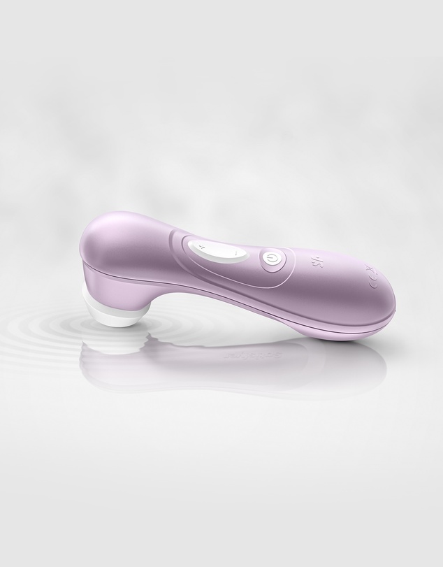 Satisfyer - Satisfyer Pro 2 Generation 2