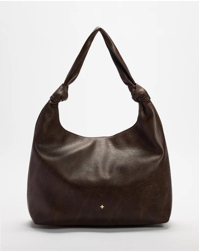 PETA AND JAIN - Knotti Shoulder Bag