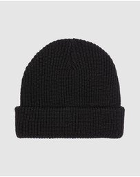UNIT - UNIT Cosy Ladies Fold Up Beanie