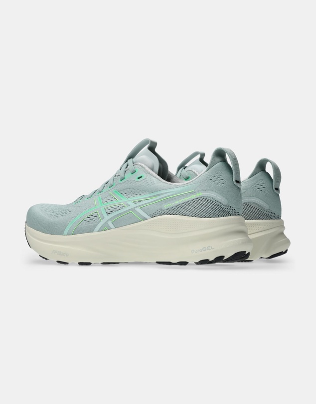 ASICS - GEL-Kayano 32 (4E Extra Wide) - Men's