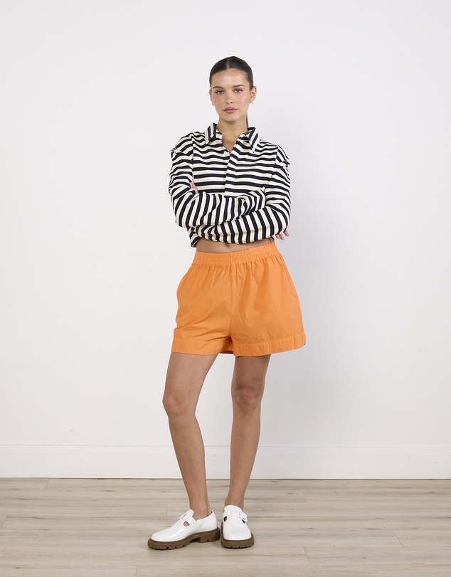 Cirkular - Pre-Loved - LMND Chiara Shorts