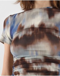 Madison The Label - Salma Baby Tee