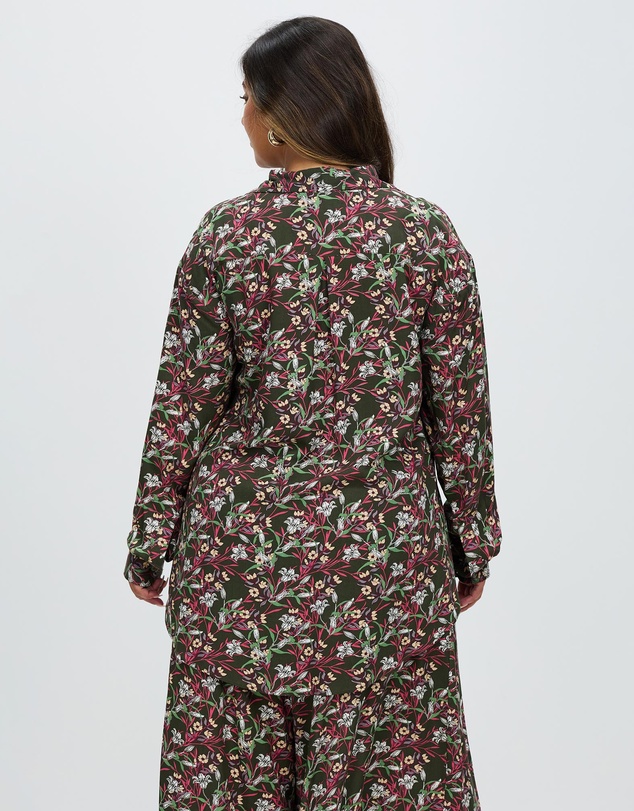 Hope & Harvest - Classic Tunic Shirt