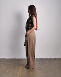 By Neil Vernon - Studio Adjustable Pant 