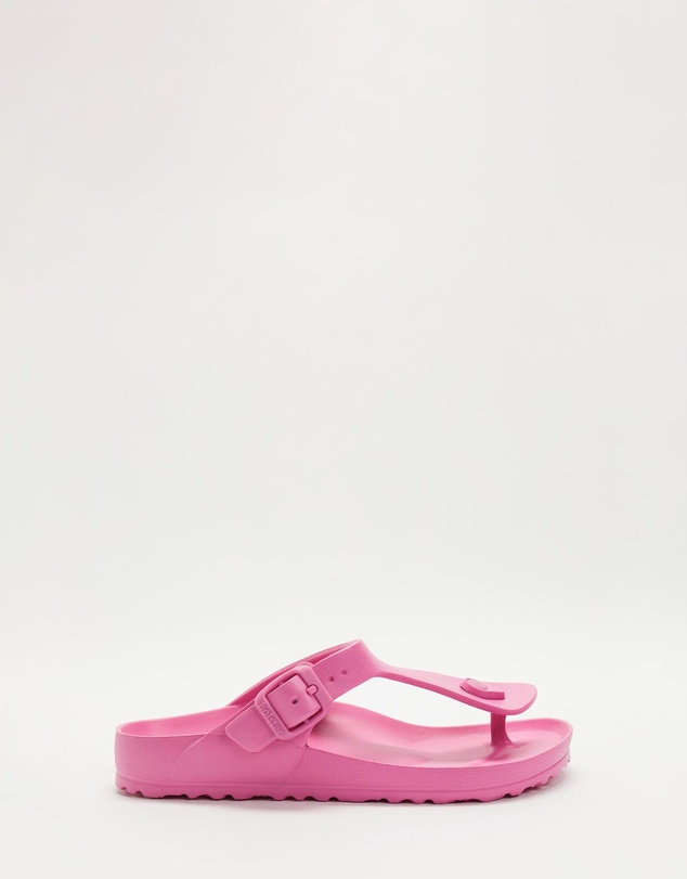 Holster - Coastal EVA Comfort Slides - Hot Pink - Unisex