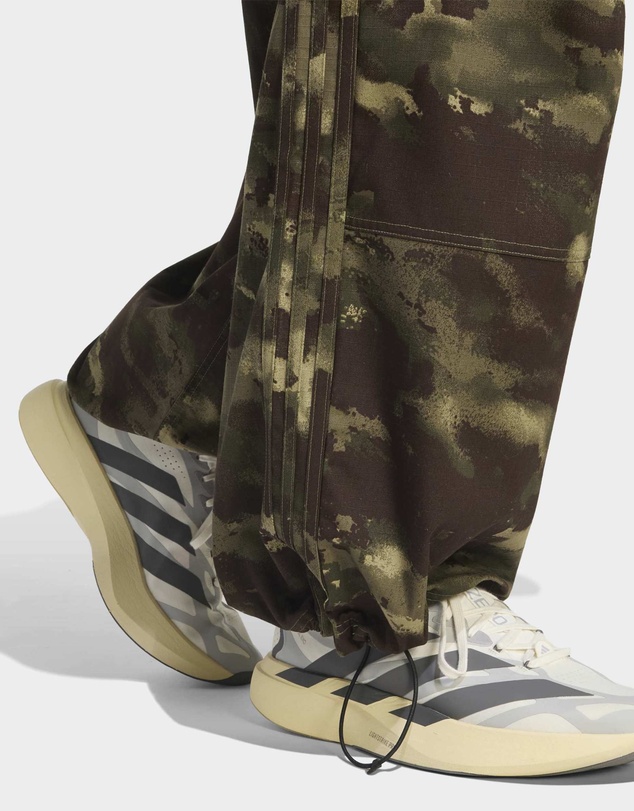 adidas Originals - CAMO PANTS Mens