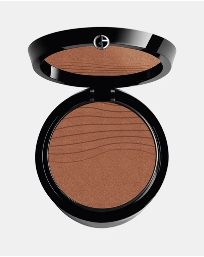 Giorgio Armani - Luminous Silk Glow Fusion Powder