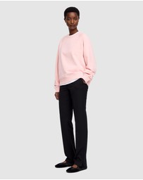 ARKET - Terry Sweatshirt