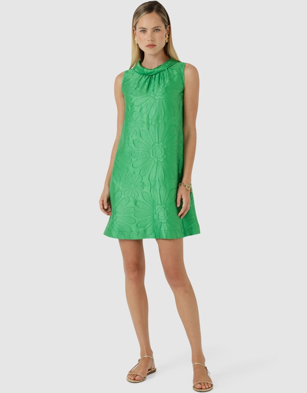 SACHA DRAKE - Daisy Shift Dress