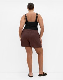 City Chic - Elly Short