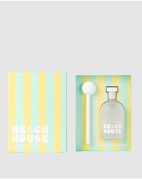 Palm Beach Collection - Beach House Reed Diffuser + Scent Sphere 200ml