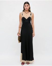 Rixo - Keily Dress