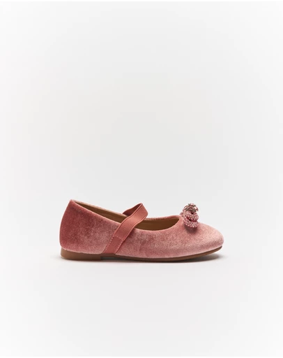 Walnut Melbourne - Dulcie Ballet