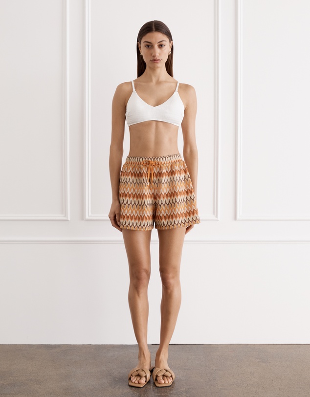 Heaven Australia - Terra Reece Shorts