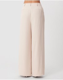 SNDYS - Womona Pants